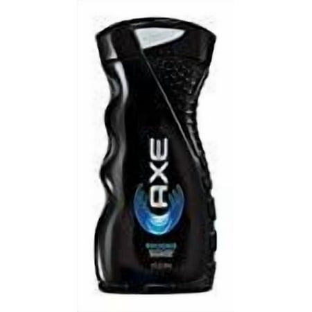 Axe Phoenix Shower Gel W/.42oz Deo