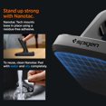 thumbnail image 4 of Soporte de Carga Spigen Rugged Armor para Apple Watch, 4 of 7