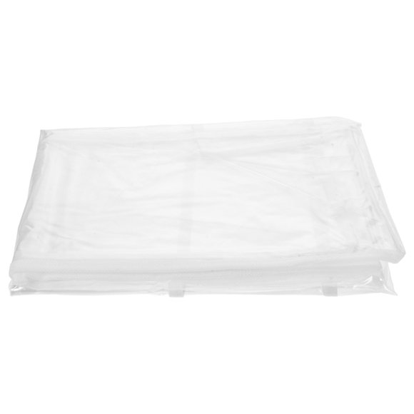 IDEANATEGRATE Cubiertas Reutilizables Para Sillas De Cocina Transparente Para Uso En Hogar Y Restaurante