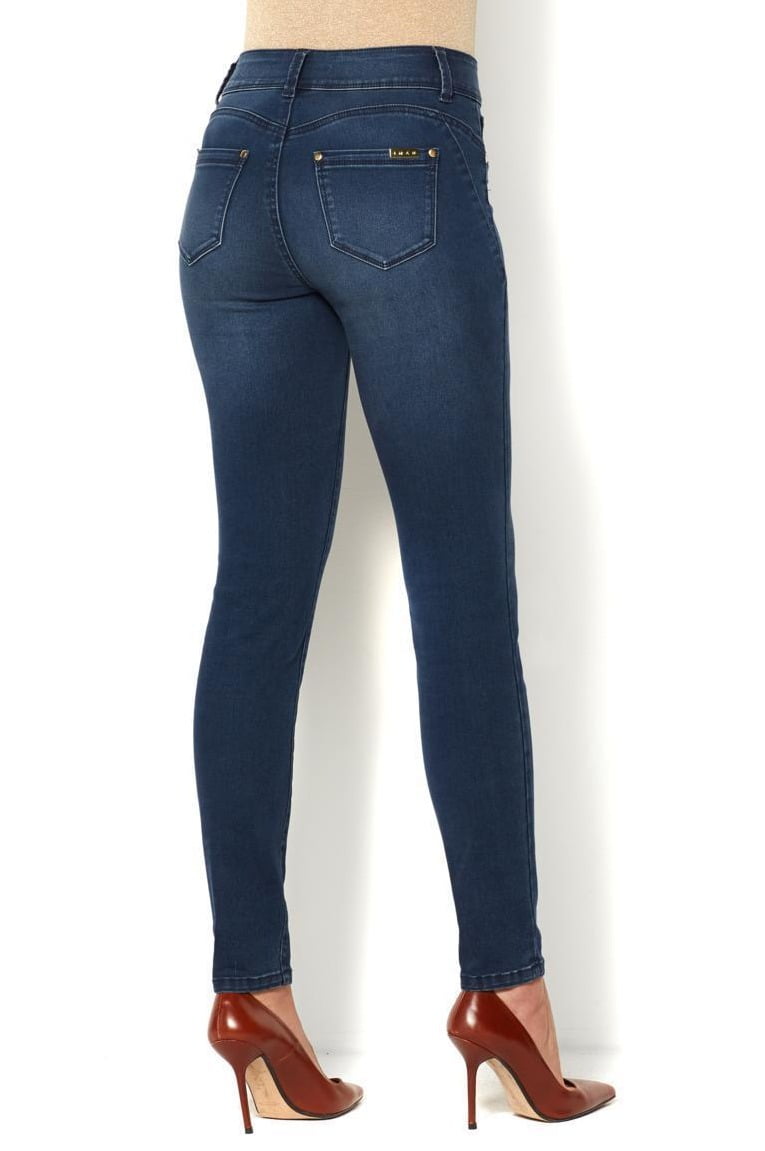 curve appeal jeans review