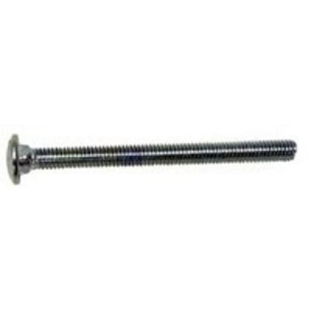 

Midwest Products Midwest Products 05506 Galvanized Carriage Screw 3.5