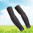 thumbnail image 2 of 1 Pair Unisex Outdoor Protection Arm Sleeves Cover, 2 of 5