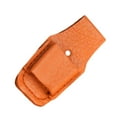 thumbnail image 3 of Martillos de hacha, funda de bolsillo duradera de PU, bolsa de herramientas, herramienta para carpintería, artesanía, carpinteros, 3 of 7
