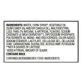 thumbnail image 4 of Great Value Sugar Free French Vanilla Coffee Creamer, 64 fl oz, 4 of 7