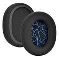 thumbnail image 4 of Yucurem Ear Pads Cushion Cover Replacement for Steelseries Arctis 1/3/5/7/9/PRO (Blue), 4 of 10