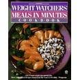 thumbnail image 1 of Pre-Owned Weight Watchers Meals in Minutes Cookbook (Paperback) 0452265703 9780452265707, 1 of 1