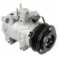 thumbnail image 2 of For Ford Mustang 2011 2012 2013 2014 OEM AC Compressor w/ Condenser Drier - BuyAutoParts, 2 of 8