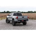 thumbnail image 5 of Rough Country Nerf Steps for 2005-2023 Toyota Tacoma | Double Cab - RCT0580CCA, 5 of 10