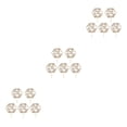 thumbnail image 2 of Naiovety 5 uds. Suministros para decoración de pasteles feliz cumpleaños exquisitas herramientas para hornear velas de cumpleaños hechas a mano Type1 NO1 Naiovety CBP194881, 2 of 6