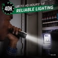 thumbnail image 6 of Energizer Tac-R 3000 Tactical LED Flashlight, 6 of 7