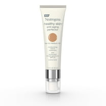 Neutrogena Healthy Skin Anti-Aging Perfector - Tinted Moisturizer & Retinol Treatment with SPF 20
