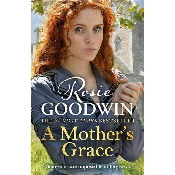 Days of the week: A Mother's Grace (Paperback)