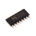 thumbnail image 2 of 10pcs FD650S SOP16 FD650 SOP FD650B-S Driver ic SOP-16, 2 of 5