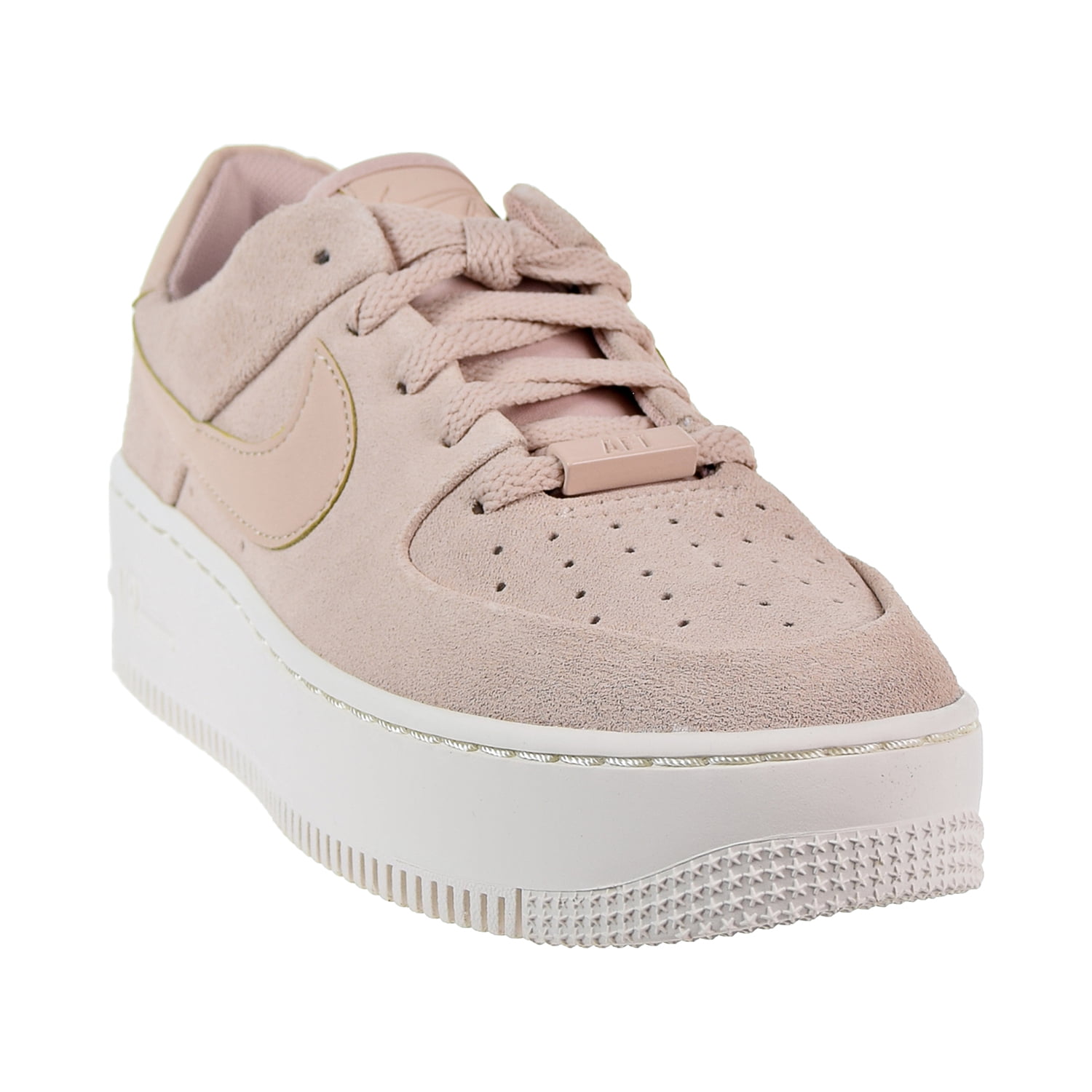 womens air force 1 sage low particle beige