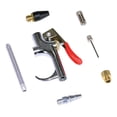 thumbnail image 4 of mini pistola sopladora de polvo extendida pistola sopladora de aire pistola sopladora de polvo pistola sopladora de aire cesta pie cabeza inflable, 4 of 5