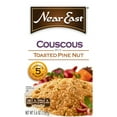 thumbnail image 2 of Near East Couscous Mix Toasted Pine Nut, 5.6 OZ, 2 of 7