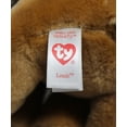 thumbnail image 6 of Ty Beanie Babies Louie - Lion, 6 of 6
