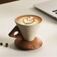thumbnail image 1 of Elegante taza de café cónica Una taza, 1 of 7