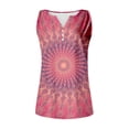 thumbnail image 4 of Button Up Tank Tops For Women Strapless Shirts For Women Vest For Women Trendy Casual Tank Top Wide Strap Tank Tops For Women Women Short Tops Going Out Tops For Women Elegant Tops For Women, 4 of 5
