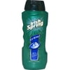 Irish Spring Icy Blast 18-ounce Body Wash
