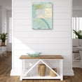 thumbnail image 3 of Cuadro Decorativo | Fine Art Tj | Blues Costero No. 1 Por Suzanne Nicoll - 122 x 94 cm, 3 of 4