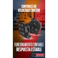 thumbnail image 4 of Control De Velocidad De Crucero Izquierdo OEM Compatible con Ford F-150 DE 2021 A 2025 Motorcraft, 4 of 7