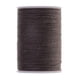 thumbnail image 1 of Cuerda de hilo encerado de cuero duradero de 130 metros 0,5 mm para manualidades de cuero DIY - Café Sunnimix Hilo encerado para coser, 1 of 8