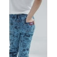 thumbnail image 4 of Disney Mickey Mouse Goofy Donald Duck Little Boys Denim Pants Jeans Infant to Big Kid, 4 of 5