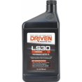 thumbnail image 1 of Driven Racing Oil Joe Gibbs Oil 02906 LS30; SAE 5W-30; Synthetic; 1 Quart Bottle; Single; Street Performance Oil, 1 of 3