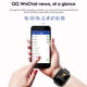 thumbnail image 4 of Y68/d20 fitpro Smart Watch Y68 Prueba De Agua Con Rastreador De Frecuencia Cardíaca Para Ios/Android, 4 of 4