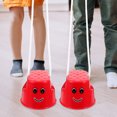 thumbnail image 1 of OULII 6Pcs Stepper Toy for Training Interactive Stilts for Kids in Playground Activities, 1 of 7