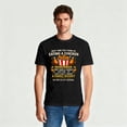 thumbnail image 2 of Omeoer Divertida Camiseta de Cubo Familiar de Pollo Frito Humor Sarcástico de Comida Playera Gráfica para Hombre Mujeres Algodón Suave Casual Camiseta Novedosa, 2 of 6