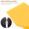 thumbnail image 3 of Miangastore Blower Flat End Nozzle Plastic With 3.35X1.57X0.39In Dimensions 1Set, 3 of 8