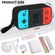 thumbnail image 5 of Estuche para lápices JIRAIKEI Gamer Large Boys Organizer con 2 compartimentos, 5 of 7