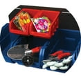 thumbnail image 4 of Performance Tool W5195 15pc  Storage Bin Set, Great For Organizing Home, Office or Workshop, 4 of 5