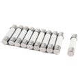 thumbnail image 2 of 2025 Latest Model 10 Pcs Cylindrical Ceramic Tube Fuses Link 6x30mm 250v 30a, 2 of 2