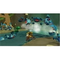 thumbnail image 3 of Refurbished Ratchet And Clank: Size Matters Sony PSP, 3 of 3