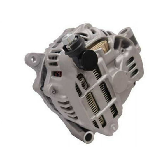 New 110 Amp Alternator Compatible with Subaru Legacy 2.5L 2498Cc 2013 2014 23700-Aa78A
