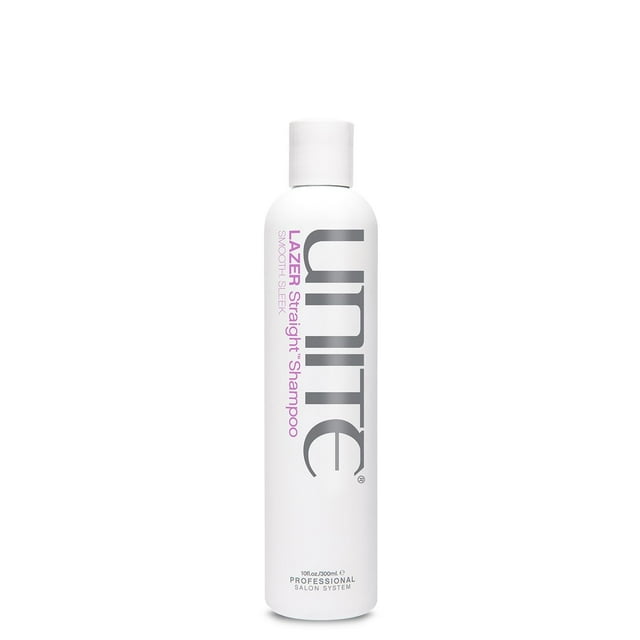 UNITE Hair LAZER Shampooing Lissant, 10 fl Oz
