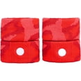 thumbnail image 4 of P6 Health Original Natural Anti-Nausea Relief Motion Car Sea Sickness Relief Children's Wrist Bands for Kids (2 Pack, Red - Red), 4 of 8