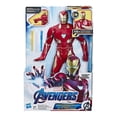 thumbnail image 1 of Figura Iron Man Marvel Avengers 12 Pulgadas, 1 of 3