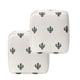 thumbnail image 2 of Bolsa para guardar toallas sanitarias, con cremallera, cierre seguro, tela suave, ideal para niñas y adolescentes, regalo de viaje, porta toallas higiénicas, artículos esenciales para la primera mens, 2 of 9