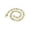 ColorB, variant on Poynt 14mm Coarse Encryption Full Cuban Chain Necklace for Hop Style Jewelry Cuban chain design crafted in alloy for wear and street ready e s 14mm width creates,21.65 inch,ColorD