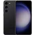 thumbnail image 1 of Restored Samsung Galaxy S23 256GB Black Unlocked (Refurbished), 1 of 1