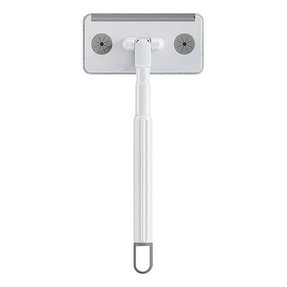 PEIBang Mini Cleaning Mop,Portable Sponge Mop,Wet and Dry Cleaning Mop for Bathroom,Kitchen,Desktop,Glass,Living Room and Car