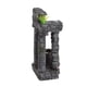 thumbnail image 4 of Decoración de Acuario, columnas romanas, simulación de resina reutilizable, adorno de paisaje para pecera, 4 of 5