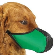 Proguard Softie Dog Muzzle, Large