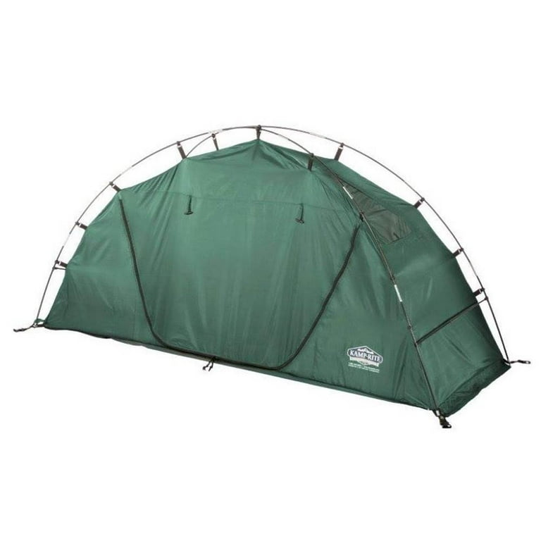 Kamp-Rite CTC Standard Compact Light Collapsible Camping