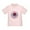 Pink, variant on CafePress - Mighty Morphin Power Rangers Red R Toddler T Shirt - Cute Toddler T-Shirt, 100% Cotton