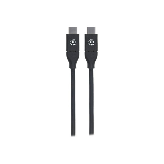 Manhattan Hi-Speed USB-C Device Cable 355247